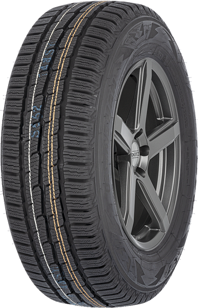 Toyo Observe VAN 195/75 R16 110/108 R C