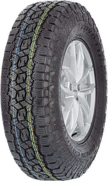 Toyo Open Country A/T III 265/50 R20 107 H