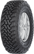 Toyo Open Country M/T 235/85 R16 120 P POR