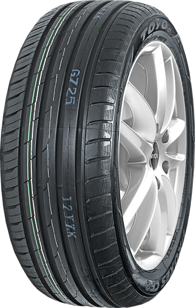 Toyo Proxes CF2 195/65 R14 89 H