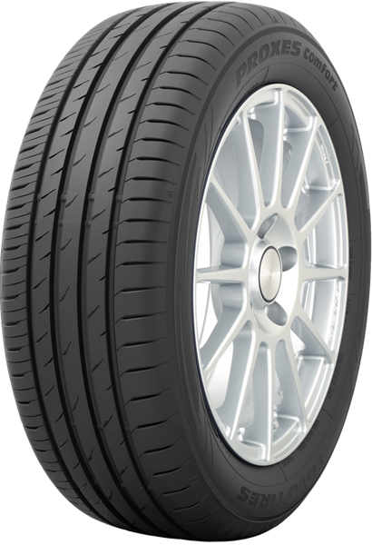 Toyo Proxes Comfort 185/55 R15 82 H