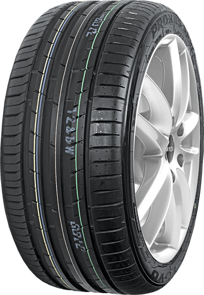 Toyo Proxes Sport 275/35 R21 103 Y XL, ZR