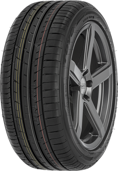 Toyo Proxes Sport A 225/45 R17 94 Y XL, ZR