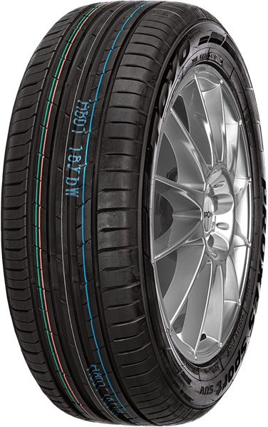 Toyo Proxes Sport SUV 225/50 R18 95 W