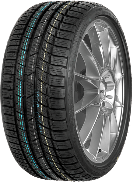 Toyo Snowprox S954 255/40 R17 98 V