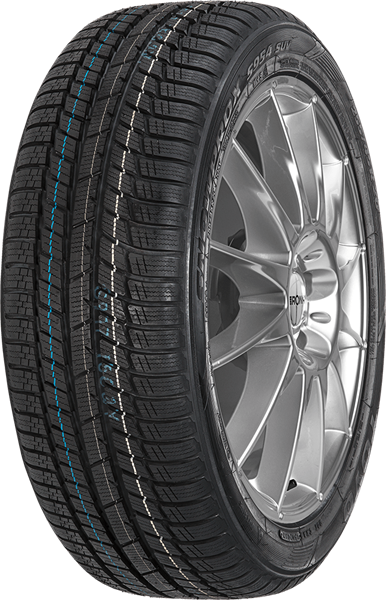 Toyo Snowprox S954 SUV 265/45 R20 108 V XL