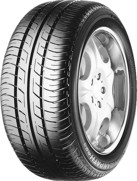 Toyo Tranpath R23 195/55 R15 85 V