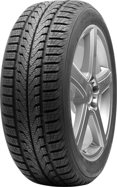 Toyo VarioV2+ 155/70 R13 75 T