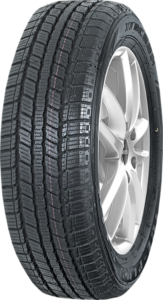 Tracmax S110 205/65 R15 102/100 T C