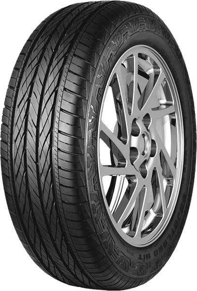 Tracmax X-Privilo H/T 275/65 R17 115 H