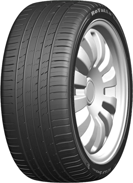 Tracmax X-Privilo RS 01+ 295/40 R21 111 Y XL