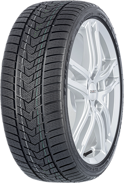 Tracmax X Privilo S-330 255/40 R20 101 V XL