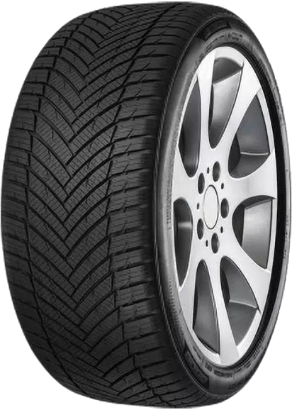 Tristar All Season Power 225/55 R16 99 W XL, ZR