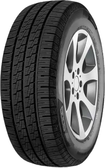 Tristar All Season VAN Power 225/65 R16 112/110 S C