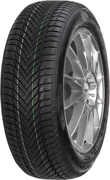 Tristar Snowpower HP 215/65 R16 98 H