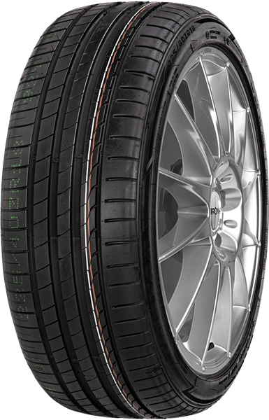 Tristar Sportpower 2 F205 215/40 R17 87 Y XL, ZR