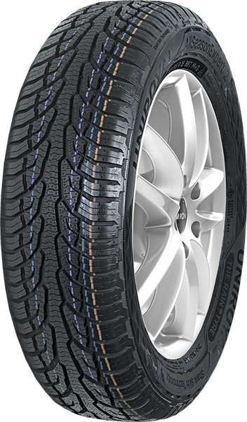 Uniroyal AllSeasonExpert 2 225/45 R17 94 W XL, FR