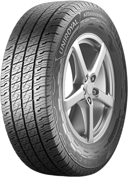 Uniroyal AllSeasonMax 205/65 R16 107/105 T C, (103H)