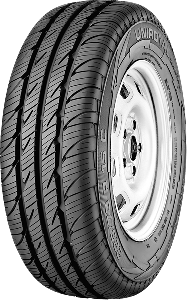 Uniroyal RAIN MAX 2 165/70 R13 88/86 R C