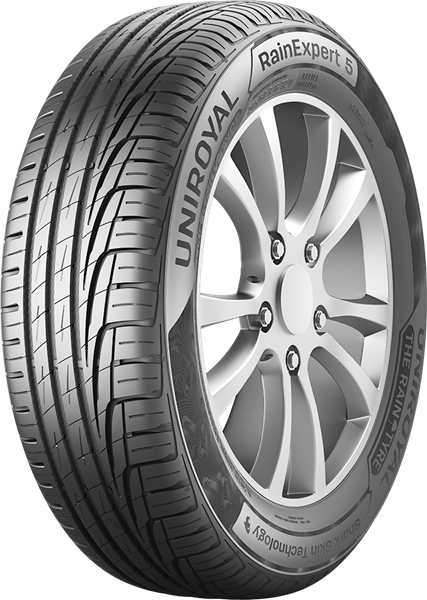 Uniroyal RainExpert 5 215/60 R16 99 V XL