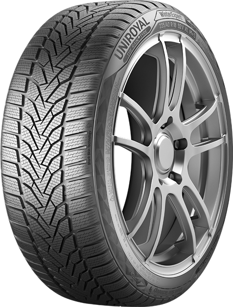 Uniroyal WinterExpert 195/60 R16 89 H