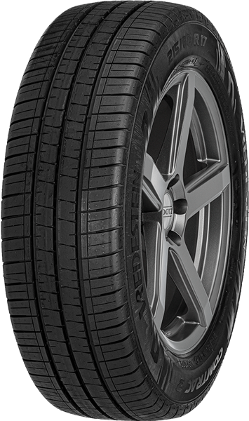 Vredestein Comtrac 2 235/60 R17 117/115 R C