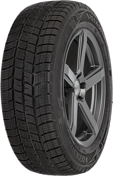 Vredestein Comtrac 2 All Season+ 215/65 R16 109/107 T C