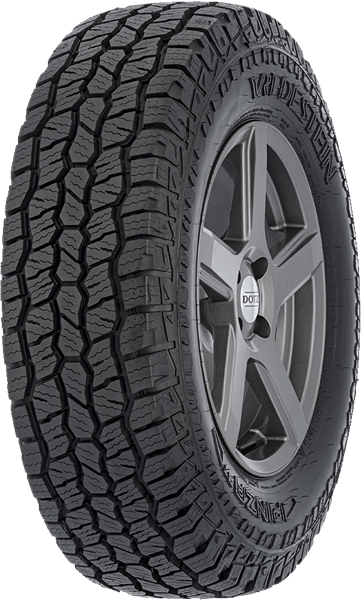 Vredestein Pinza AT 245/65 R17 111 T XL