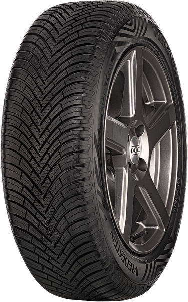 Vredestein Quatrac 175/55 R15 77 T