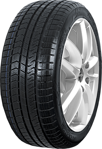 Vredestein Quatrac 5 235/65 R17 108 V XL