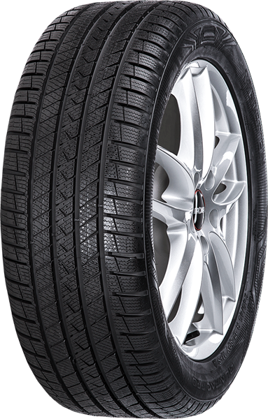 Vredestein Quatrac PRO 225/35 R19 88 Y XL