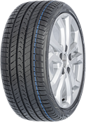 Vredestein Quatrac Pro+ 255/50 R20 109 Y XL