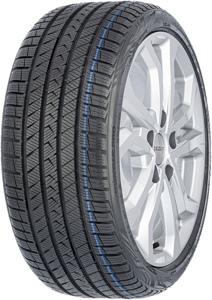 Vredestein Quatrac Pro+ 225/45 R19 96 W XL