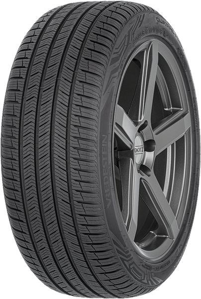 Vredestein Quatrac Pro EV 225/55 R18 102 V XL