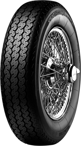 Vredestein Sprint Classic 205/70 R14 95 V