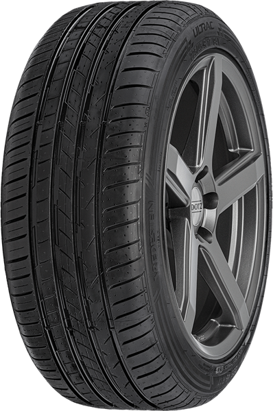 Vredestein Ultrac 215/45 R17 91 Y XL