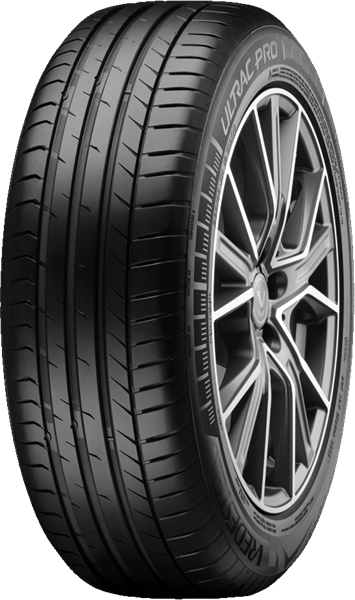 Vredestein Ultrac PRO 255/50 R19 107 Y XL, ZR