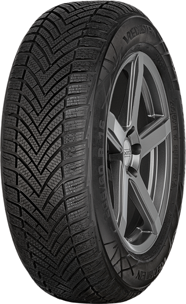 Vredestein Wintrac 185/65 R15 92 T