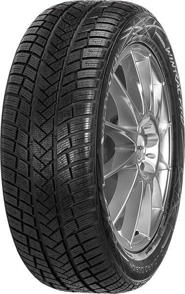 Vredestein Wintrac PRO 265/35 R22 102 Y XL