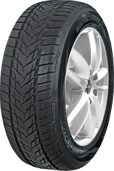 Vredestein Wintrac Xtreme S 215/55 R16 93 H