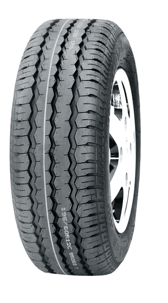 Wanda WR068 195/55 R10 98/96 P C