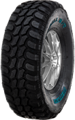 West Lake SL366 MT 35x12.50 R15 113 Q POR, OWL,  M+S