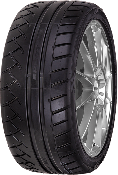 West Lake SPORT RS 285/35 R19 103 W ZR