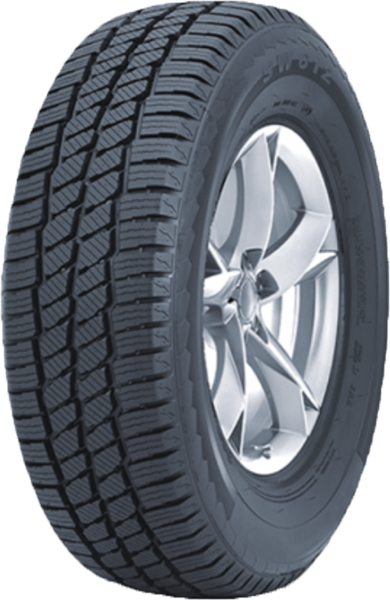 West Lake SW612 195/75 R16 107/105 R C