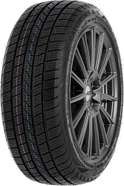 Windforce CATCHFORS A/S 215/55 R16 97 V XL