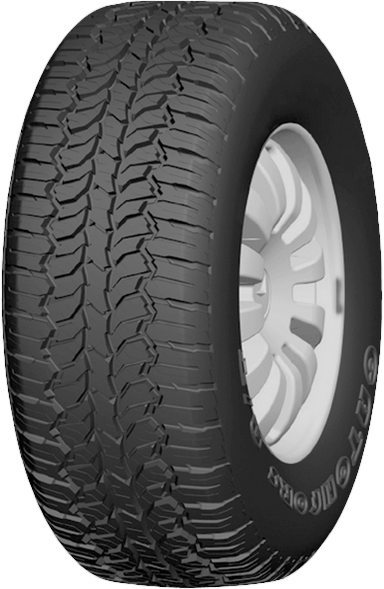 Windforce Catchfors A/T 205/75 R15 97 T