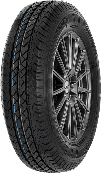 Windforce Mile Max 235/65 R16 115/113 R C