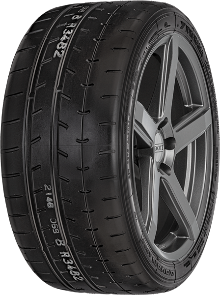 Yokohama Advan A052 255/35 R18 94 Y XL