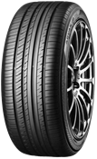 Yokohama Advan dB V552 235/40 R19 96 Y XL, RPB