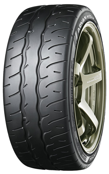 Yokohama Advan Neova AD09 255/40 R20 101 W XL, RPB